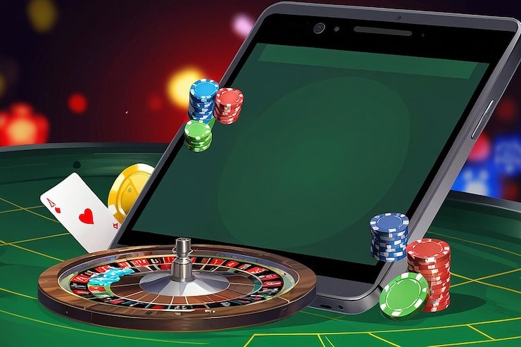 toto20 Bilik Bingo Berkumpulan